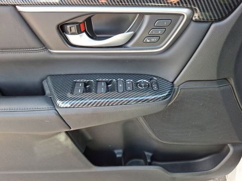 Used 2020 Honda CR-V EX-L image 12