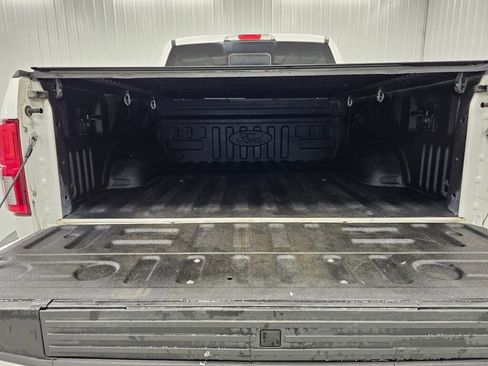 Used 2019 Ford F150 Limited w/ Trailer Tow Package image 5