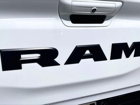 Used 2021 RAM 1500 Rebel w/ Rebel Level 2 Equipment Group AWD/4WD image 31