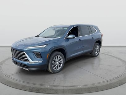 New 2026 Buick Enclave Preferred w/ Super Cruise Package
