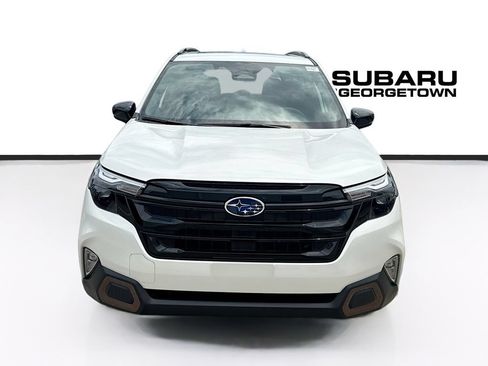 New 2026 Subaru Forester Sport AWD/4WD image 3