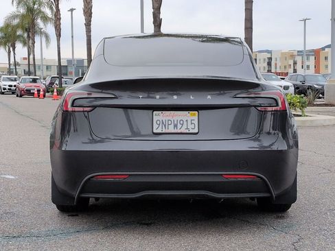 Used 2024 Tesla Model 3 image 9