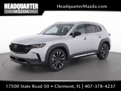 Certified 2026 MAZDA CX-90 3.3 Turbo w/ Premium Sport Pkg