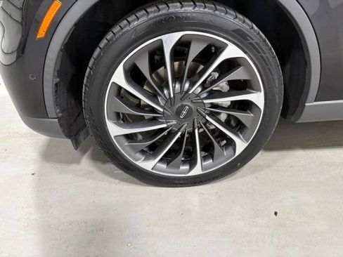 Used 2020 Lincoln Aviator Reserve w/ Equipment Group 202A AWD/4WD image 11