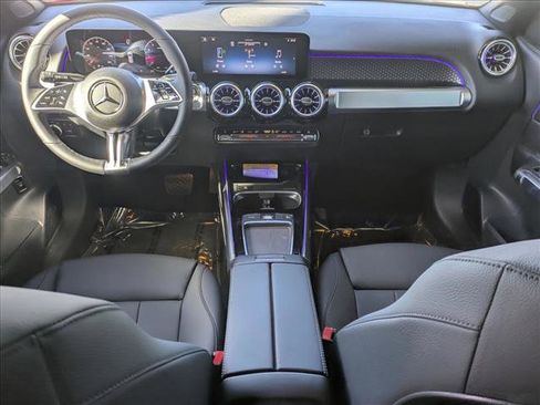 New 2026 Mercedes-Benz GLB 250 image 13