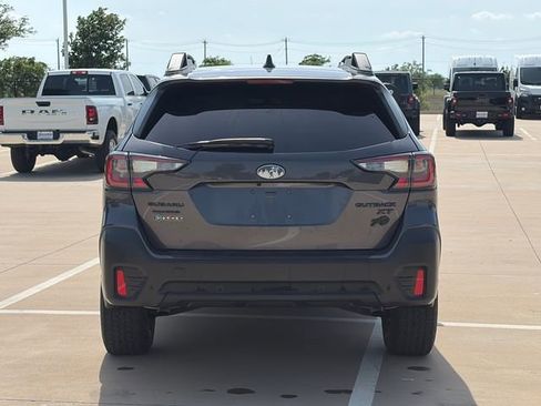 Used 2021 Subaru Outback Onyx Edition XT w/ Popular Package #2 AWD/4WD image 8