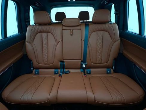 New 2027 BMW X7 M60i AWD/4WD image 15