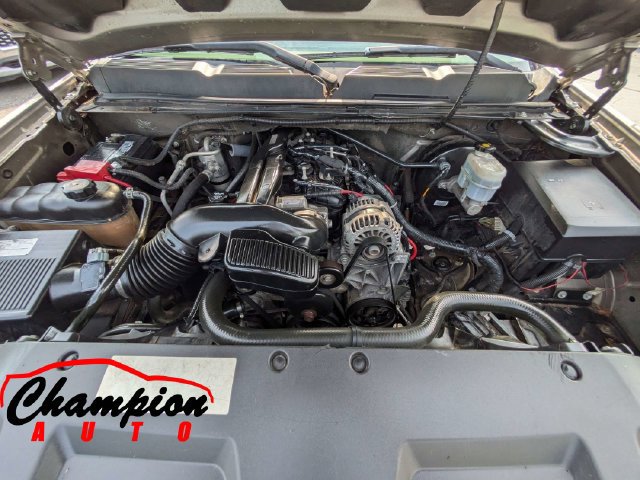 Used 2012 Chevrolet Silverado 1500 LT w/ All-Star Edition RWD image 16