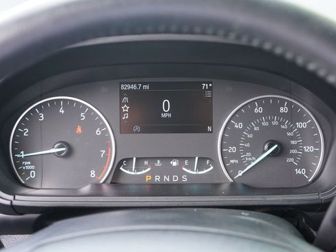 Used 2020 Ford EcoSport SE FWD image 18
