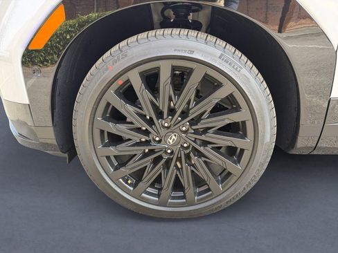 New 2026 Hyundai Santa Fe Calligraphy image 9