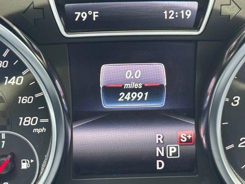 Used 2019 Mercedes-Benz GLE 43 AMG 4MATIC Coupe w/ Premium 3 Package image 4