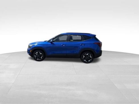 Used 2026 Kia Seltos S FWD image 10