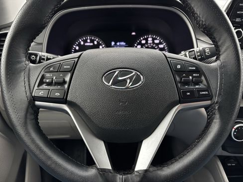 Used 2020 Hyundai Tucson Value image 26