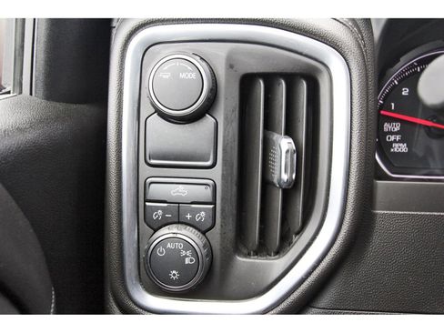 Used 2021 Chevrolet Silverado 1500 LT w/ Texas Edition Plus RWD image 19