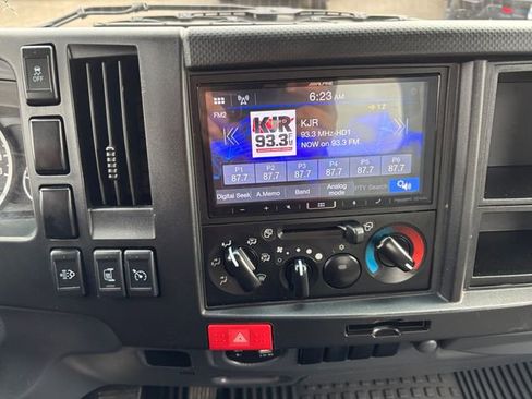 Used 2024 Chevrolet Low Cab Forward 4500 XD image 18