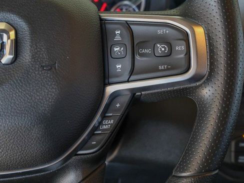 New 2026 RAM 2500 Tradesman w/ Power Wagon Package image 26