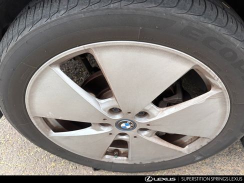 Used 2014 BMW i3 image 6