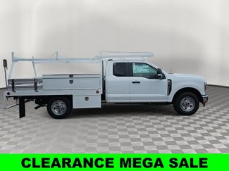 New 2025 Ford F350 XL w/ XL Chrome Package video 2