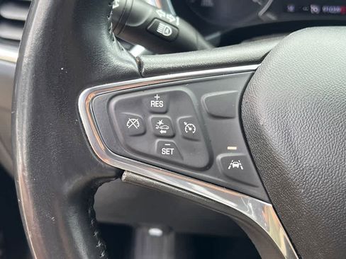 Used 2020 Chevrolet Equinox Premier w/ Premier Redline Edition AWD/4WD image 25