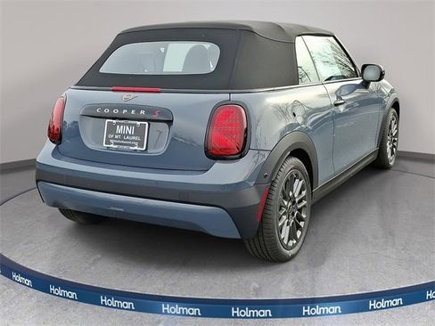 New 2026 MINI Cooper S image 3