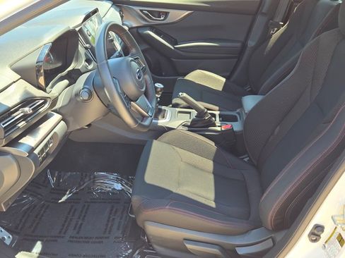 Used 2022 Subaru WRX Premium w/ Popular Package #2 AWD/4WD image 19