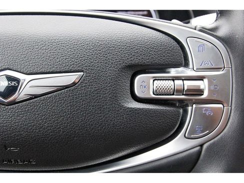 Used 2024 Genesis GV80 2.5T AWD/4WD image 16