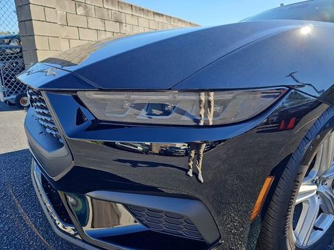 New 2026 Ford Mustang EcoBoost image 30