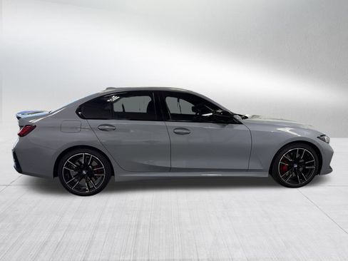 Used 2023 BMW M340i xDrive w/ Premium Package image 8