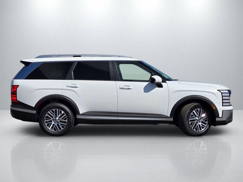 New 2026 Hyundai Palisade FWD Hybrid image 3