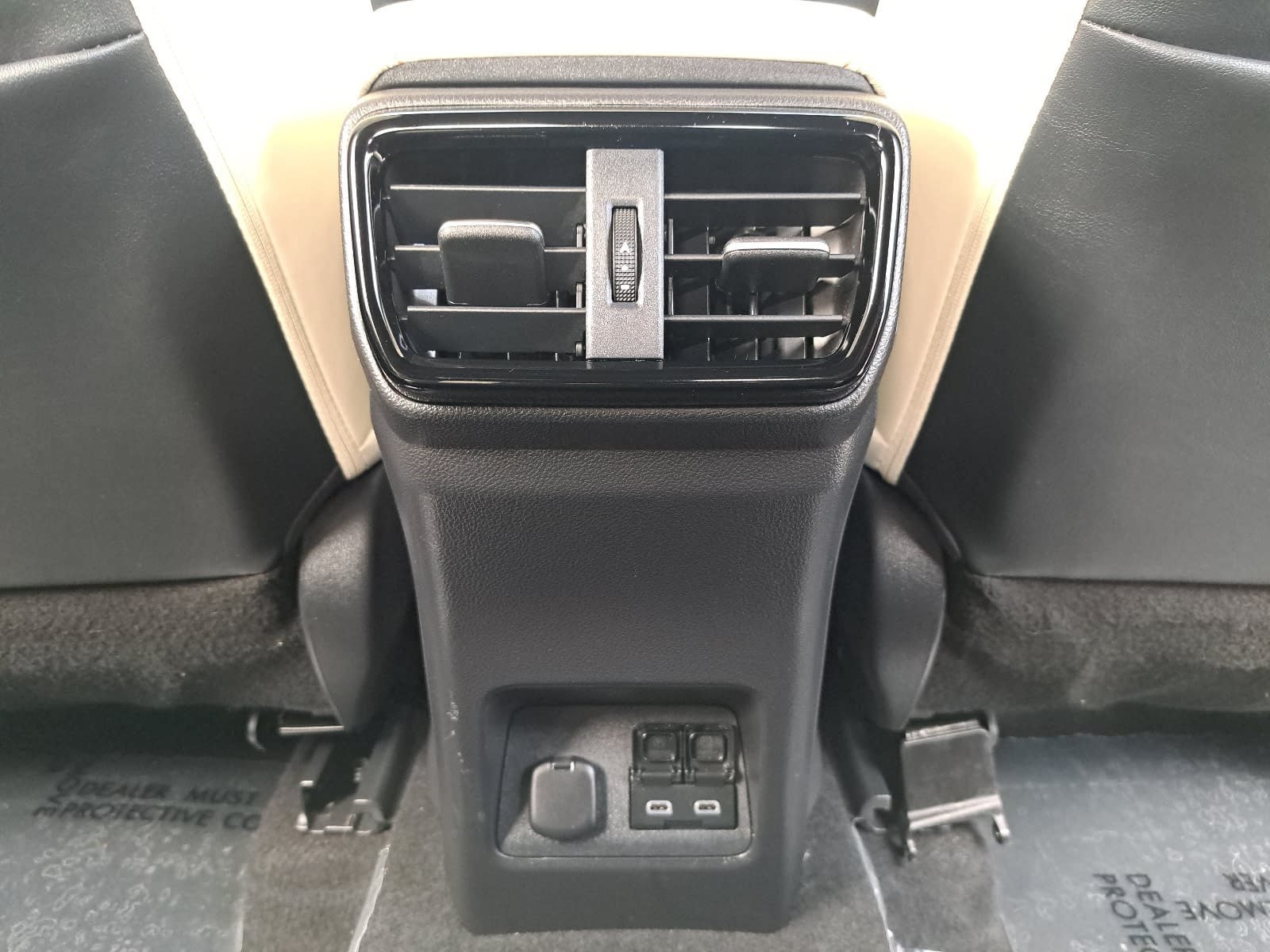 Used 2023 Lexus NX 350 AWD w/ Cold Area Package image 12