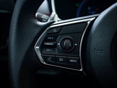 Certified 2026 Acura MDX A-Spec image 25