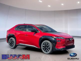 New 2026 Subaru Solterra 360° Tour