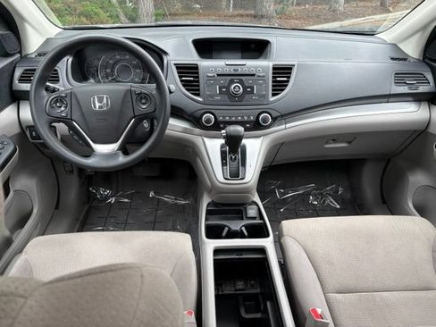 Used 2014 Honda CR-V EX image 10