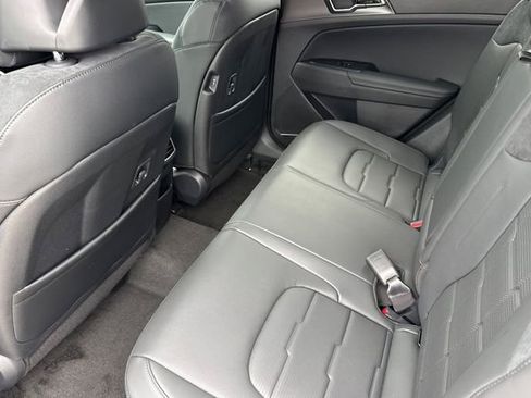 New 2026 Kia Sportage SX Prestige AWD/4WD image 14