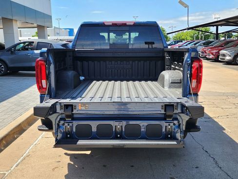 New 2026 GMC Sierra 1500 Denali AWD/4WD image 50