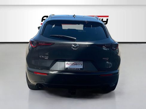 Used 2023 MAZDA CX-30 2.5 Turbo w/ Premium Plus Pkg image 6