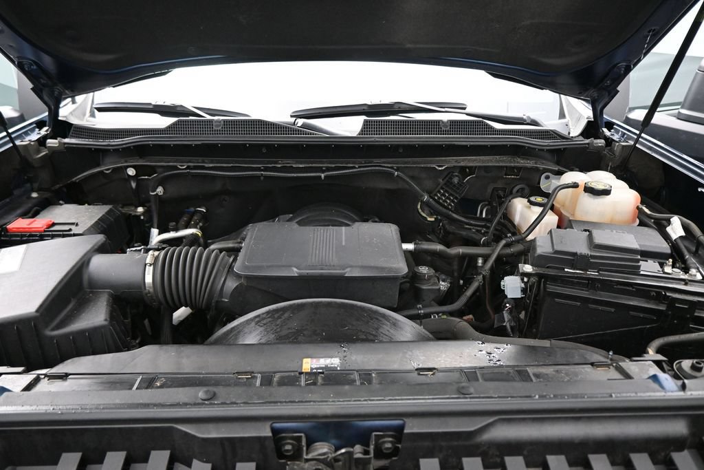 Used 2022 Chevrolet Silverado 3500 LT w/ Convenience Package RWD image 24