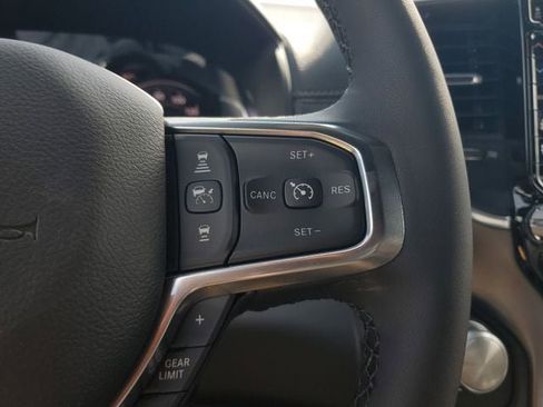 New 2026 RAM 1500 Laramie image 27