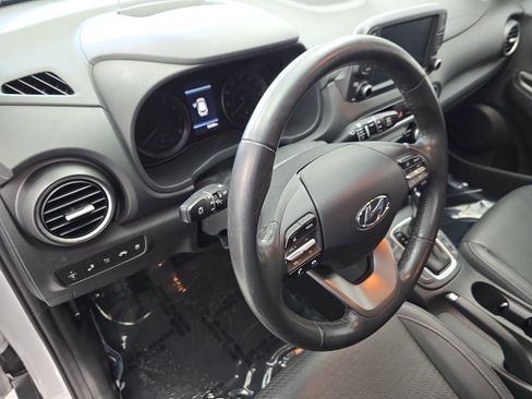 Used 2020 Hyundai Kona Ultimate w/ Cargo Package image 15