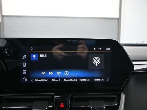 New 2026 Chevrolet TrailBlazer LT w/ Convenience Package image 17