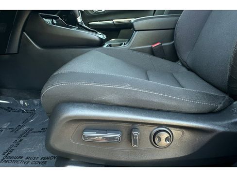 Used 2024 Honda CR-V EX image 13