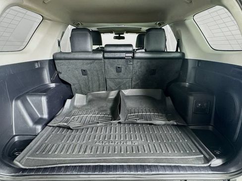 Used 2019 Toyota 4Runner Limited AWD/4WD image 29