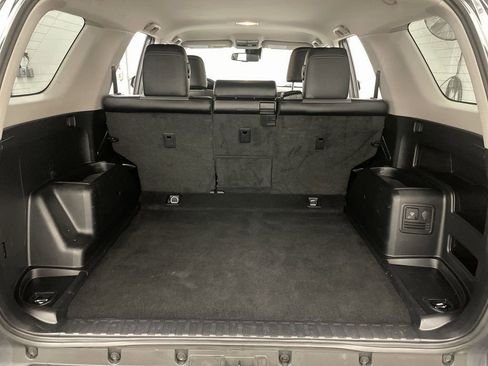 Used 2024 Toyota 4Runner SR5 Premium image 19