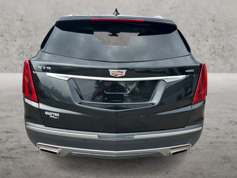 Used 2020 Cadillac XT5 Premium Luxury FWD image 14