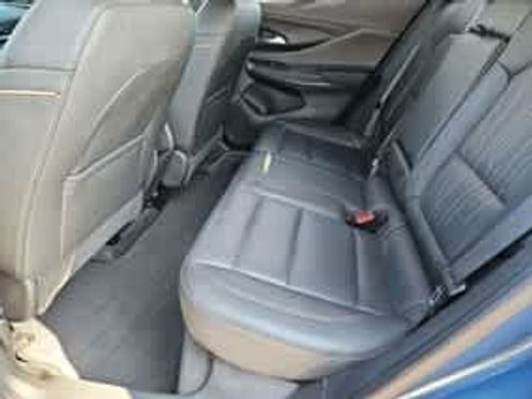 Used 2024 Buick Envista Avenir FWD image 24