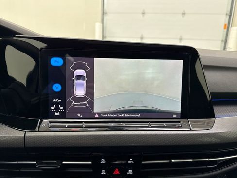 Used 2022 Volkswagen GTI SE image 18