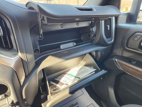 Used 2022 Chevrolet Silverado 3500 High Country w/ Z71 Off-Road Package image 53