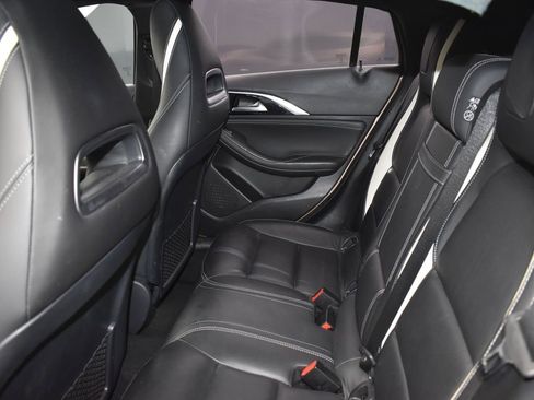 Used 2018 INFINITI QX30 Sport w/ Sport Leather Package image 16