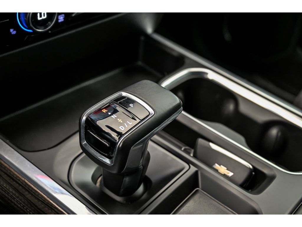 Used 2023 Chevrolet Silverado 1500 RST AWD/4WD image 24
