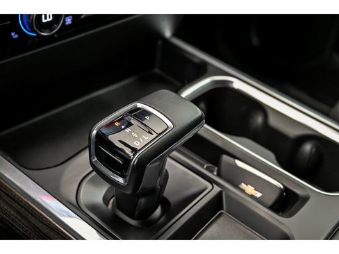 Used 2023 Chevrolet Silverado 1500 RST AWD/4WD image 24